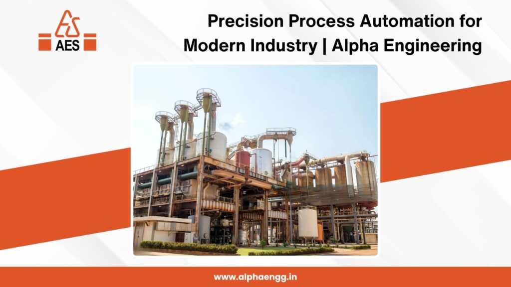 Process Automation